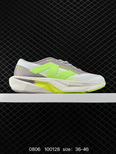 240 New Balance FuelCell Simple Fabric Mesh Anti slip, Wear resistant, Breathable, Lightweight, Low 