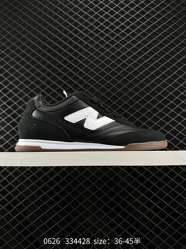 240 New Balance NB RC42 Comfortable and Versatile Anti slip and Shock Absorbed Low cut Men's Shoes M