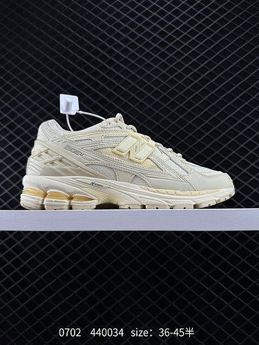 270 New Balance M2906 Series Retro Single Item Treasure Dad Shoes Company level Retro Elements Overl
