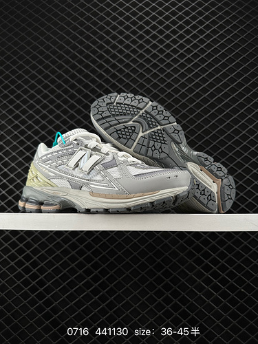 250 New Balance M2906 series retro single item treasure dad shoes with retro elements and super text