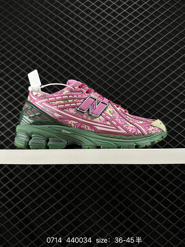 270 New Balance M2906 Series Retro Single Item Treasure Dad Shoes Company level Retro Elements Overl