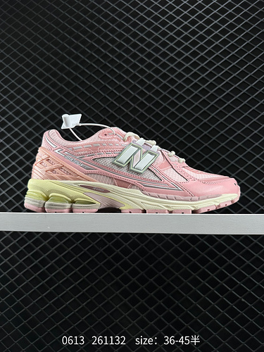 260 New Balance M2906R Retro Item In the past two years, if we talk about the most popular sneaker b
