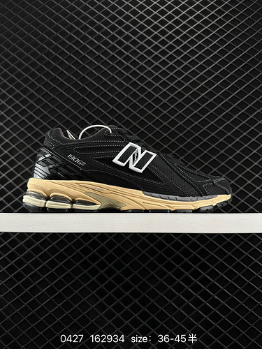 270 New Balance M2906 Series Retro Single Item Treasure Dad Shoes Company level Retro Elements Overl