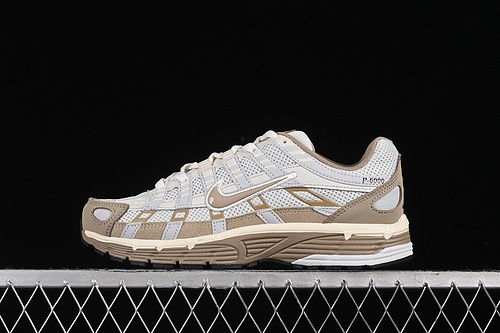 【280】[FQ8243-025]-[P-6000 PRM PHOTON DUST/KHAKI/LIGHT BONE/PALE IVORY/SAIL/BAROQUE BROWN][MAN:40-45]