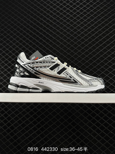 250 New Balance M2906 series retro sports shoes, single item treasure dad shoes, as one of NB's most