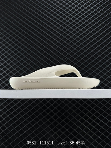 55 New Balance NB X TAWampTOE Versatile Single Item Foam Shoe Support New Mold Opening One time Foam