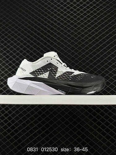 250 New Balance FuelCell Simple Fabric Mesh Anti slip, Wear resistant, Breathable, Lightweight, Low 