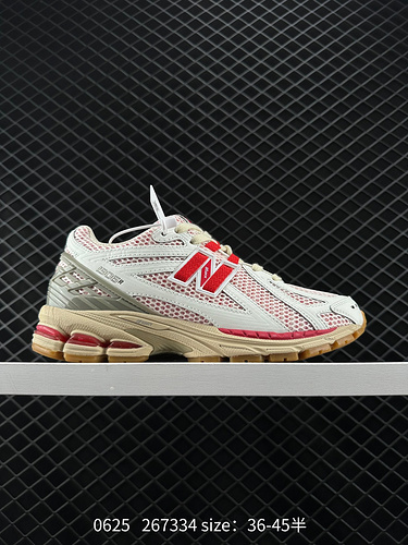 270 New Balance M2906 series retro sports shoes, single item treasure dad shoes, as one of NB's most