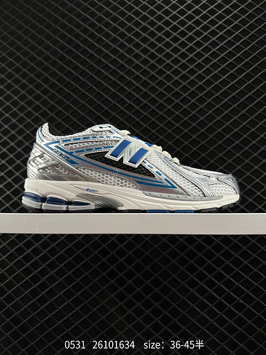 270 New Balance M2906R Retro Item In the past two years, if we talk about the most popular sneaker b
