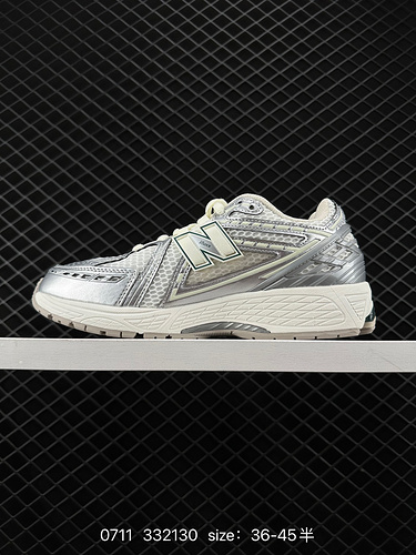 250 New Balance M2906 Series Retro Single Item Treasure Dad Shoes Company level Retro Elements Overl
