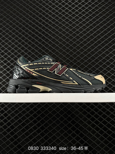 200 New Balance M2906 Series Retro Single Item Treasure Dad Shoes Company level Version Retro Elemen