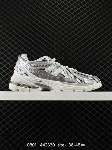 250 New Balance M2906 series retro single item treasure dad shoes with retro elements and super text