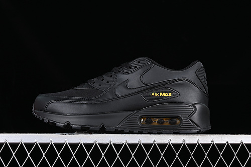 【250】[700155-011]-[AIR MAX 90 BLACK]-[MAN:40-45]