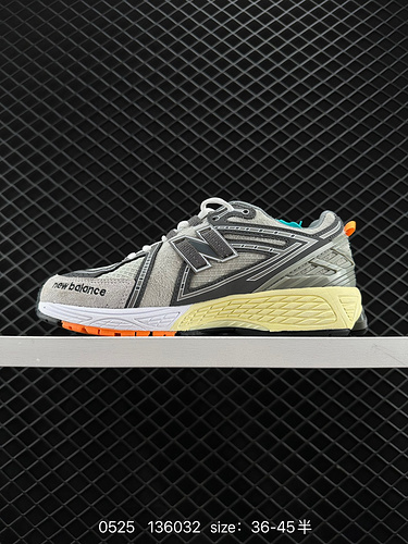 260 New Balance M2906R Retro Item In the past two years, if we talk about the most popular sneaker b