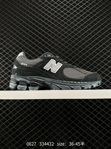 260 New Balance 2002R New Balance 2002 New Balance 2002 NB2002 Classic Grey MADE Series MR2002 This 