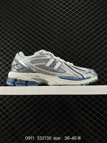 250 New Balance M2906 series retro sports shoes, single item treasure dad shoes, as one of NB's most