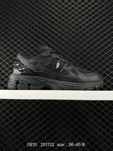 260 New Balance M2906 Series Retro Single Item Treasure Dad Shoes Company level Retro Elements Overl