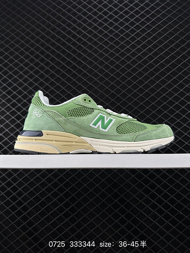220 NEWBALANCE New Balance 993 Series American made Dad Shoes Presidential Classic Retro Sports Shoe