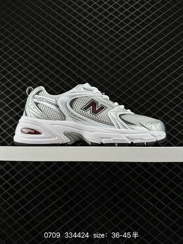 220 New Balance NB530 Running Ancient Shoes NB530 This pair of shoes is indeed one of the classic st