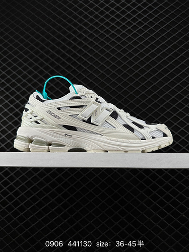 250 New Balance M2906 series retro sports shoes, single item treasure dad shoes, as one of NB's most