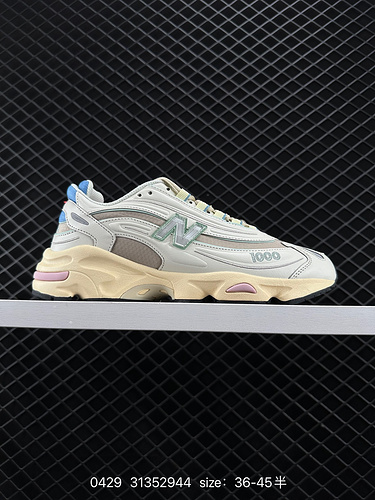220 company level NB New Balance M2000 series low top retro dad style casual sports running shoes. I