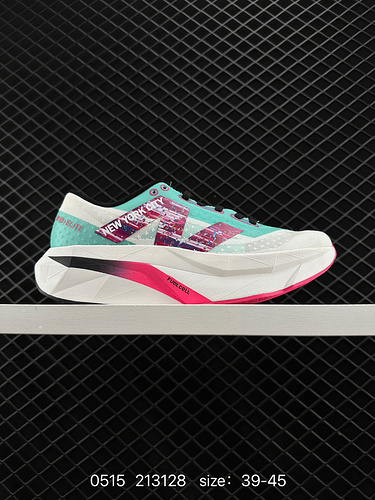 240 New Balance NB FuelCell Supercomp NB X REBEL Running Shoes FuelCell Supercomp Trainer with FuelC