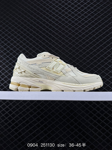 250 New Balance M2906 series retro sports shoes, single item treasure dad shoes, as one of NB's most