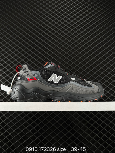 230 company level New Balance ML703 series retro dad style casual sports mountain off-road travel sh