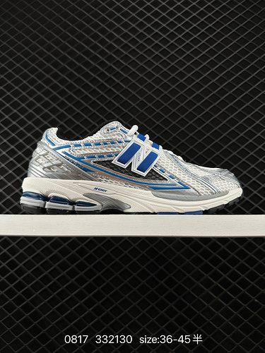 250 New Balance M2906 series retro sports shoes, single item treasure dad shoes, as one of NB's most