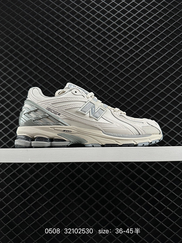 250 New Balance M2906 series retro sports shoes, single item treasure dad shoes, as one of NB's most