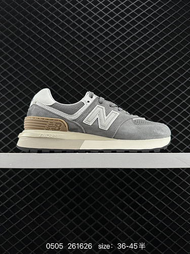 230 NB New Balance U574 Low Top Retro Leisure Sports Running Shoes Item Number U574LGOP Code 262626 