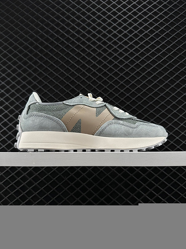 220 New Balance MS327 Retro Leisure Sports Running Shoes with Perfect Details. The all-new New Balan