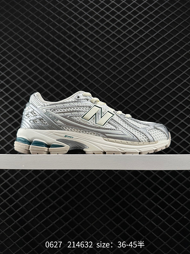 The 260 New Balance M2906 series retro sports shoes, known as the Treasure Dad shoes, are one of the