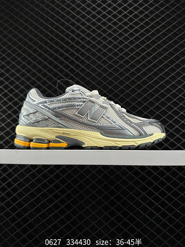 250 New Balance M2906 series retro sports shoes, single item treasure dad shoes, as one of NB's most