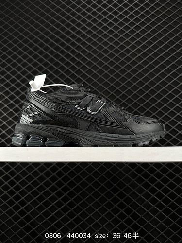 270 New Balance M2906 Series Retro Single Item Treasure Dad Shoes Company level Retro Elements Overl