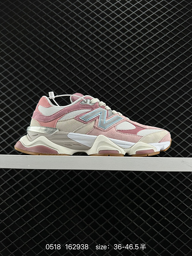 290 company level retro enthusiasts take a look at IU Li Zhien's endorsement of the brand new NB New