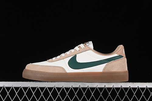 【230】[HF4861-133]-[KILLSHOT 2 LEATHER SAIL/HEMP/GUM LIGHT BROWN/FIR]-[WOMAN:35.5-39]-[MAN:40-45]