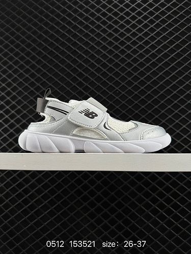 205 NB920 Children's Beach Sandals Explosive Baotou Cool Water Shoes Play with Water New Partners Go