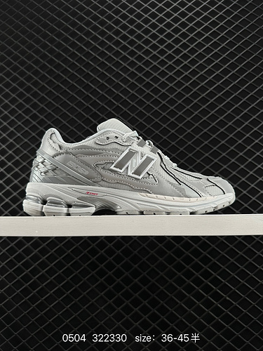 250 New Balance M2906 series retro single item treasure dad shoes with retro elements and super text