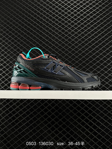 250 New Balance M2906 series retro single item treasure dad shoes with retro elements and super text