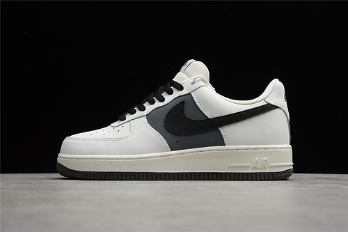 【320】[CL2026-113]-[AIR FORCE 1 LOW 07 WHITE/WHITE/BLACK]-[WOMAN:36-39]-[MAN:40-45]