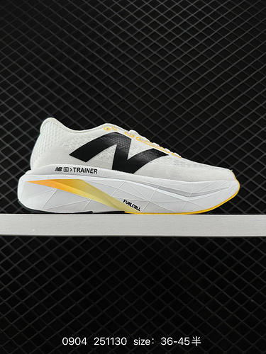 250 New Balance men's and women's shoes are made of ultra light and breathable synthetic mesh materi