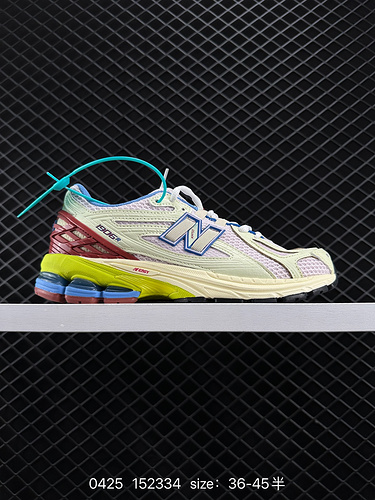 270 New Balance M2906 Series Retro Single Item Treasure Dad Shoes Company level Retro Elements Overl