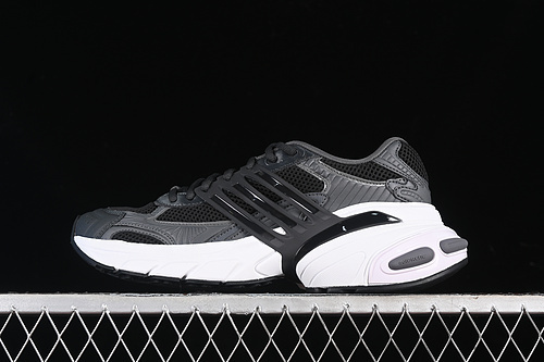 【300】[IH4849]-[ADISTAR XLG WHITE/GREY/BLACK]-[WOMAN:36-39]-[MAN:40-45]