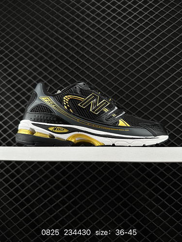 250 New Balance 758 series retro sports running shoes with thick soles and height increasing dad sho