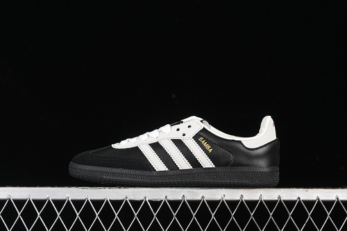 【270】[JP5282]-[ORIGINALS SAMBA OG CORE BLACK/CLOUD WHITE/CORE BLACK]-[WOMAN:35-39]-[MAN:40-45]