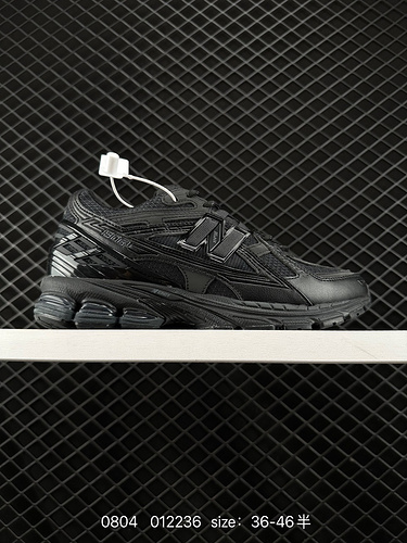 280 New Balance M2906 Series Retro Single Item Treasure Dad Shoes Company level Retro Elements Overl