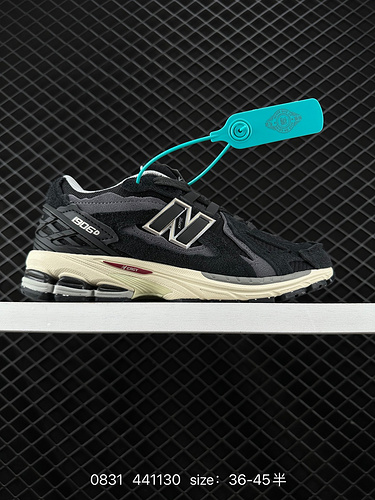 250 New Balance M2906 series retro sports shoes, single item treasure dad shoes, as one of NB's most