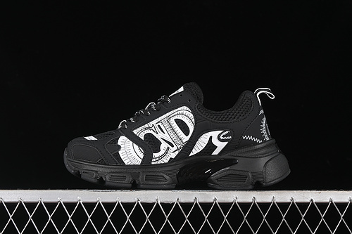 【280】[6865 BLACK WHITE]-[DI*OR CHRONO WHITE/BLACK]-[WOMAN:36-39]-[MAN:40-45]