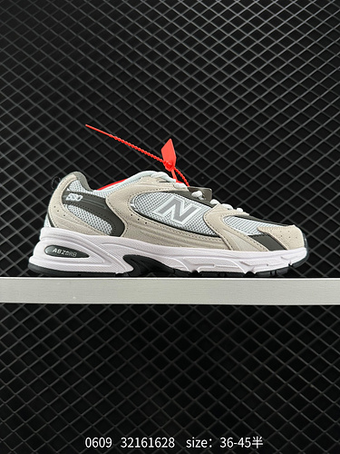 240 New Balance 530 Retro Running Shoes, a popular item on Little Red Book. This pair of shoes is in